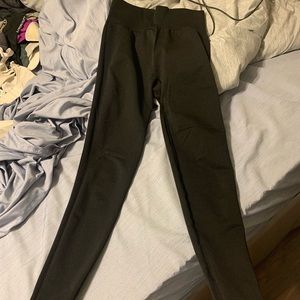 Gymshark flex high waisted leggings